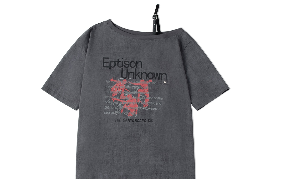 EPTISON WOMAN T