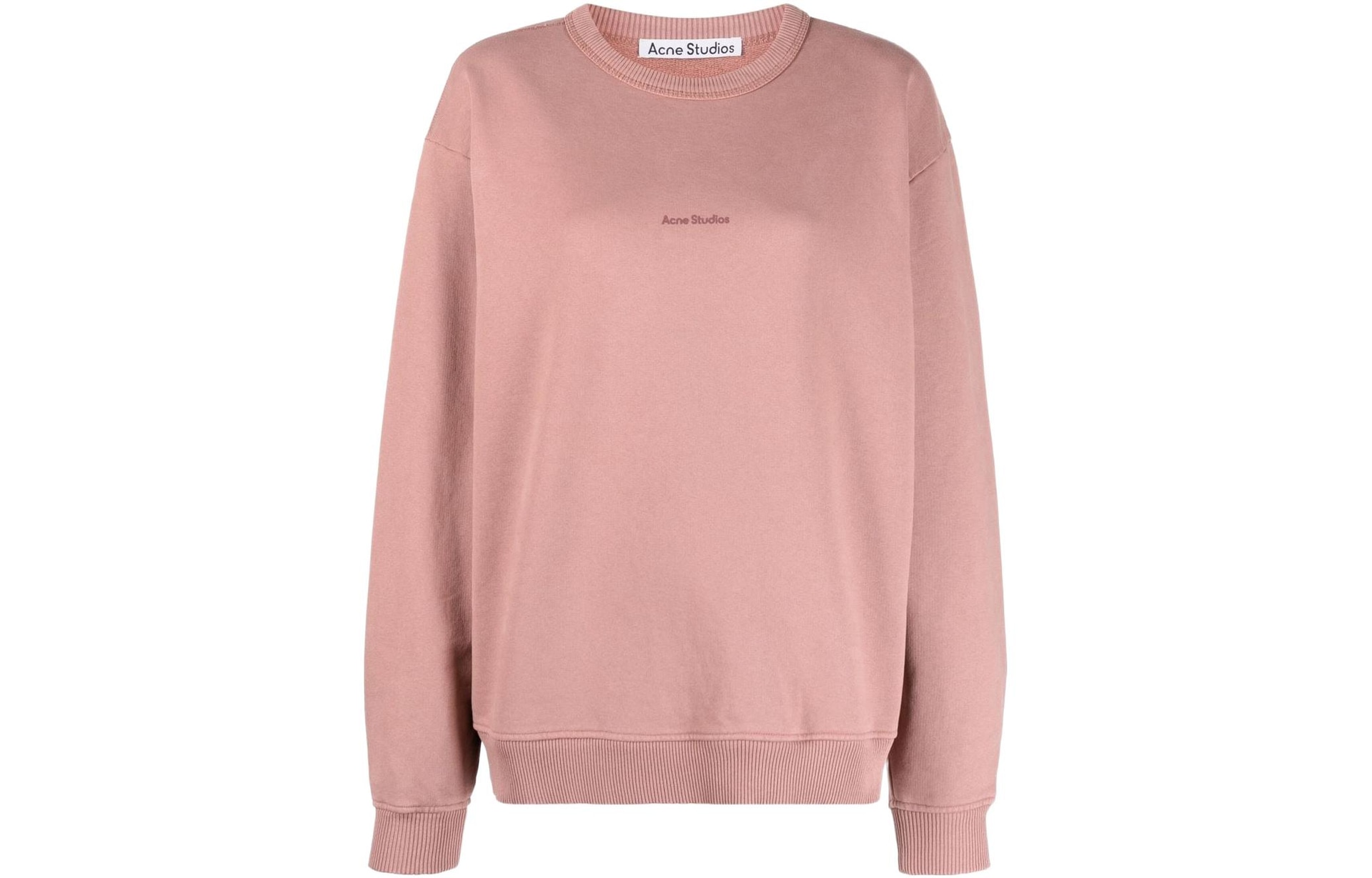 Acne Studios SS22 Logo
