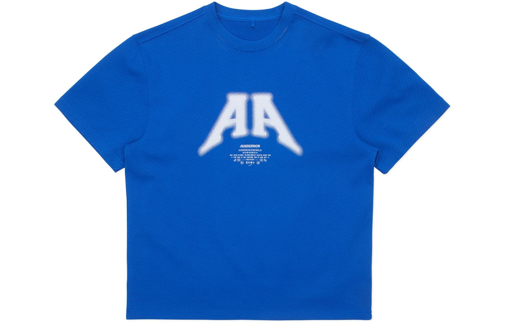 ADER ERROR SS24 T