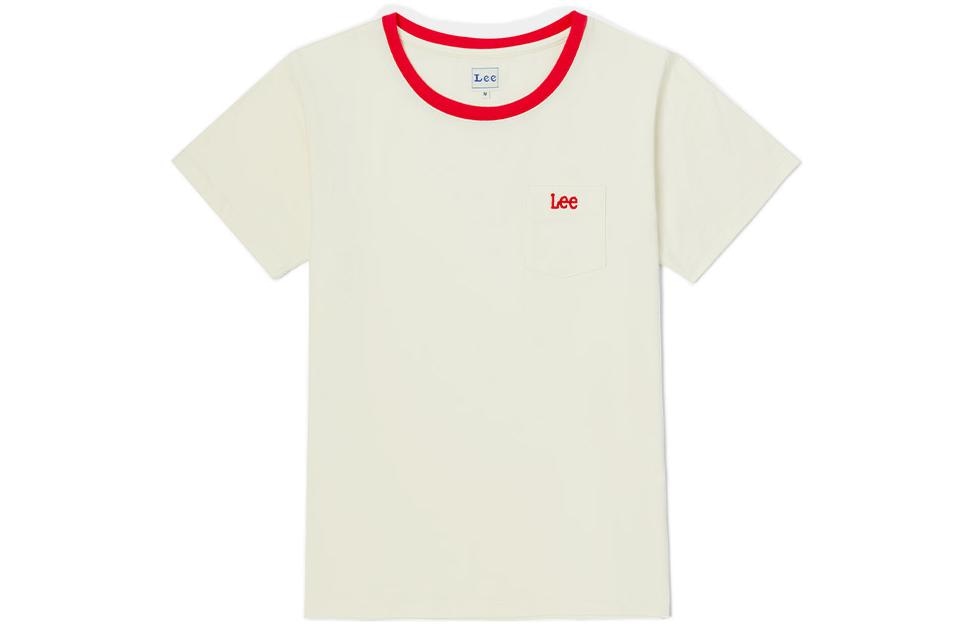 Lee LogoT