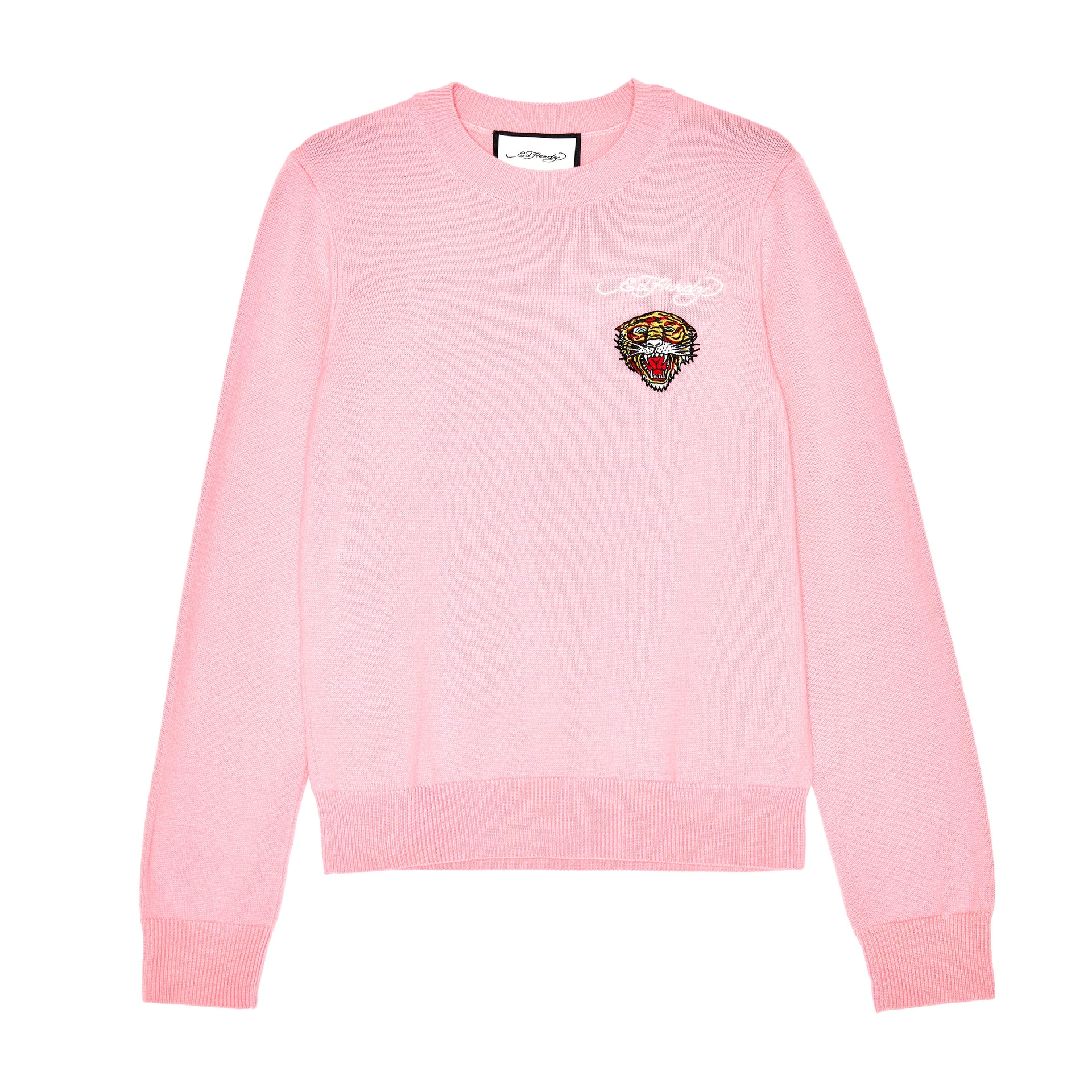 Ed Hardy