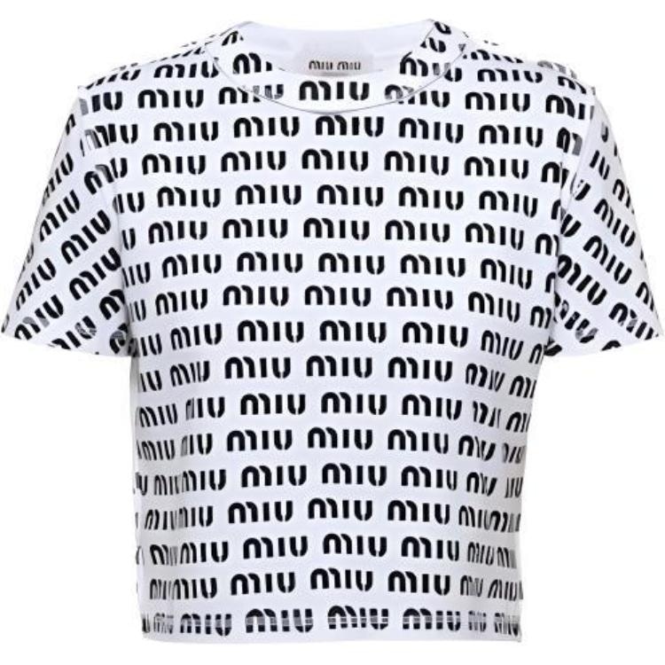 MIU MIU SS23 T
