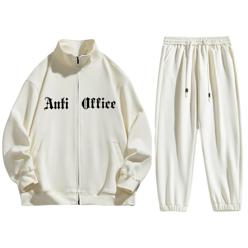 Antioffice LOGO