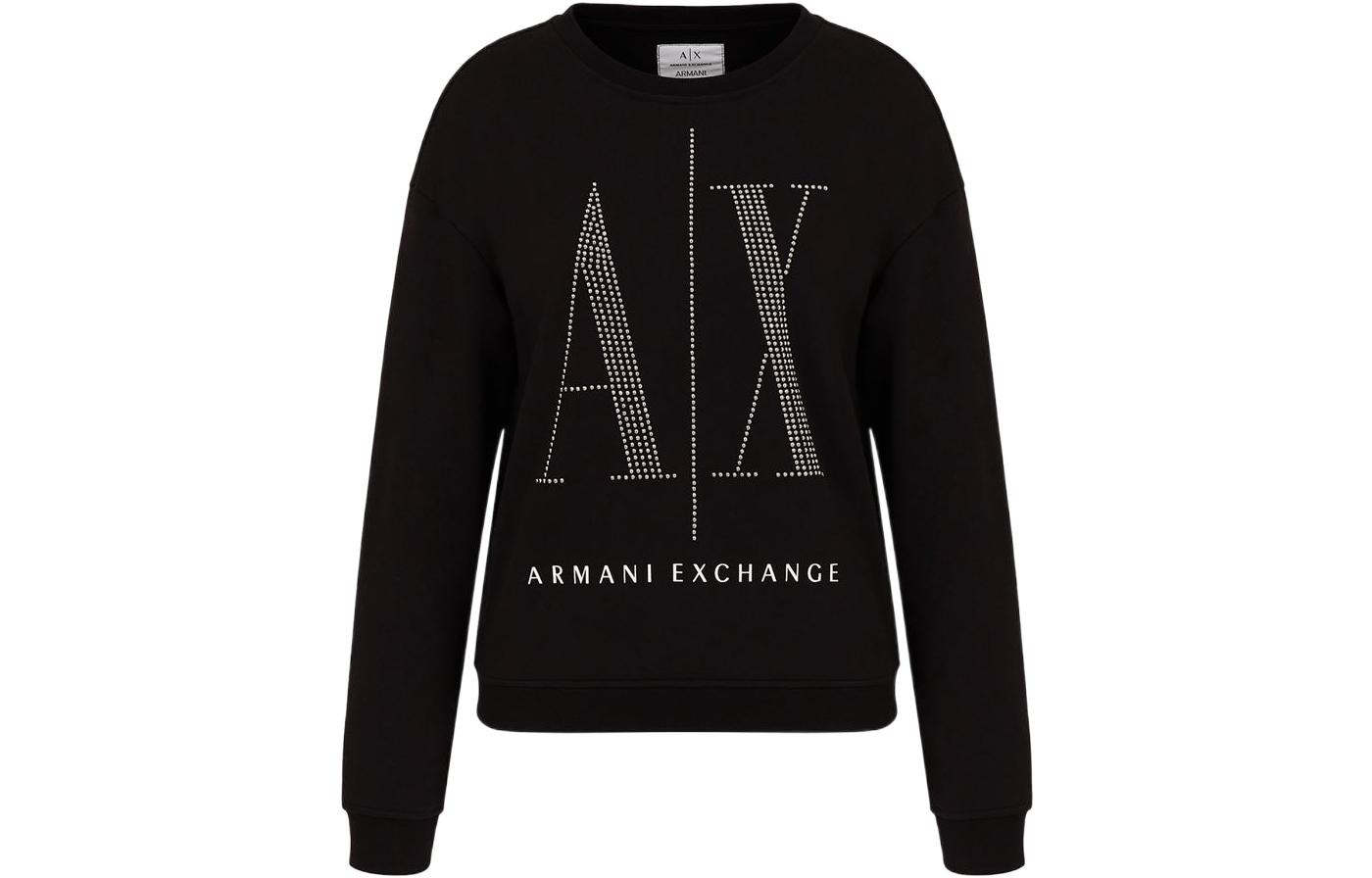 ARMANI EXCHANGE SS22