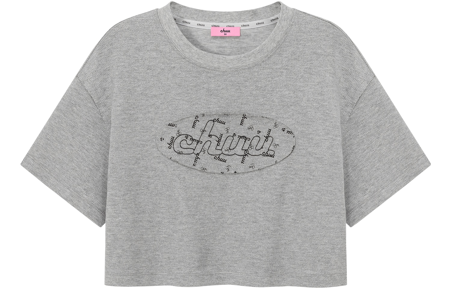 CHUU 2024 T