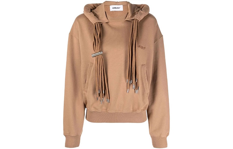 AMBUSH FW21 Logo