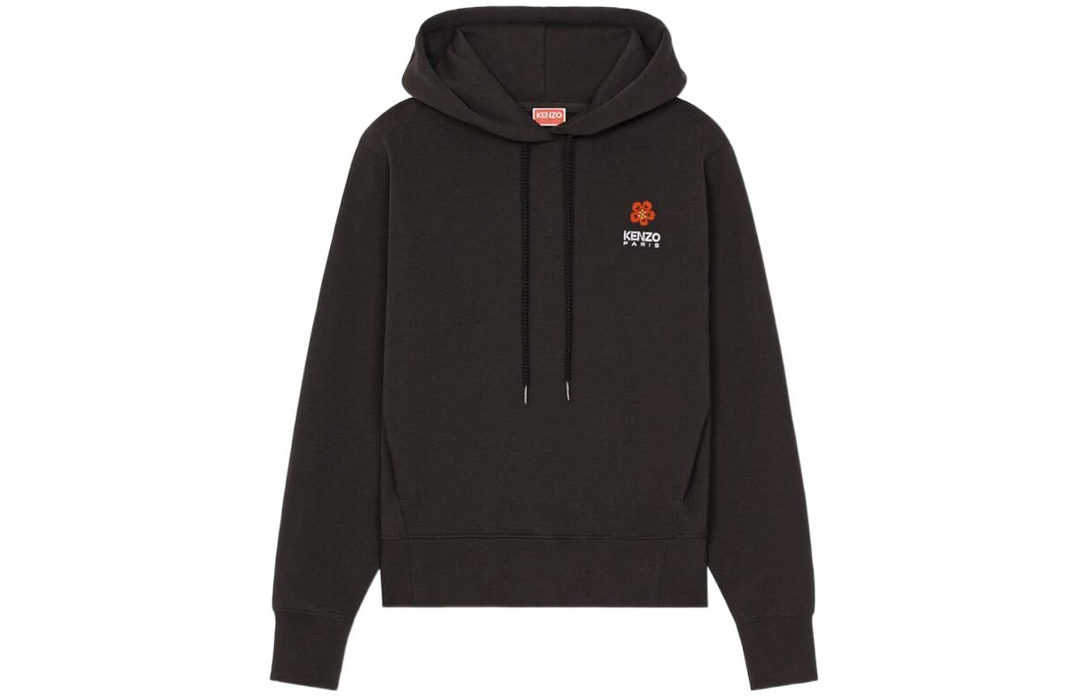 KENZO x Nigo FW22 Boke Hoodie