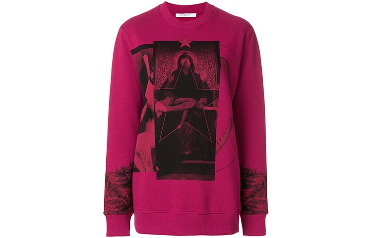 Givenchy/纪梵希 Givenchy SS22