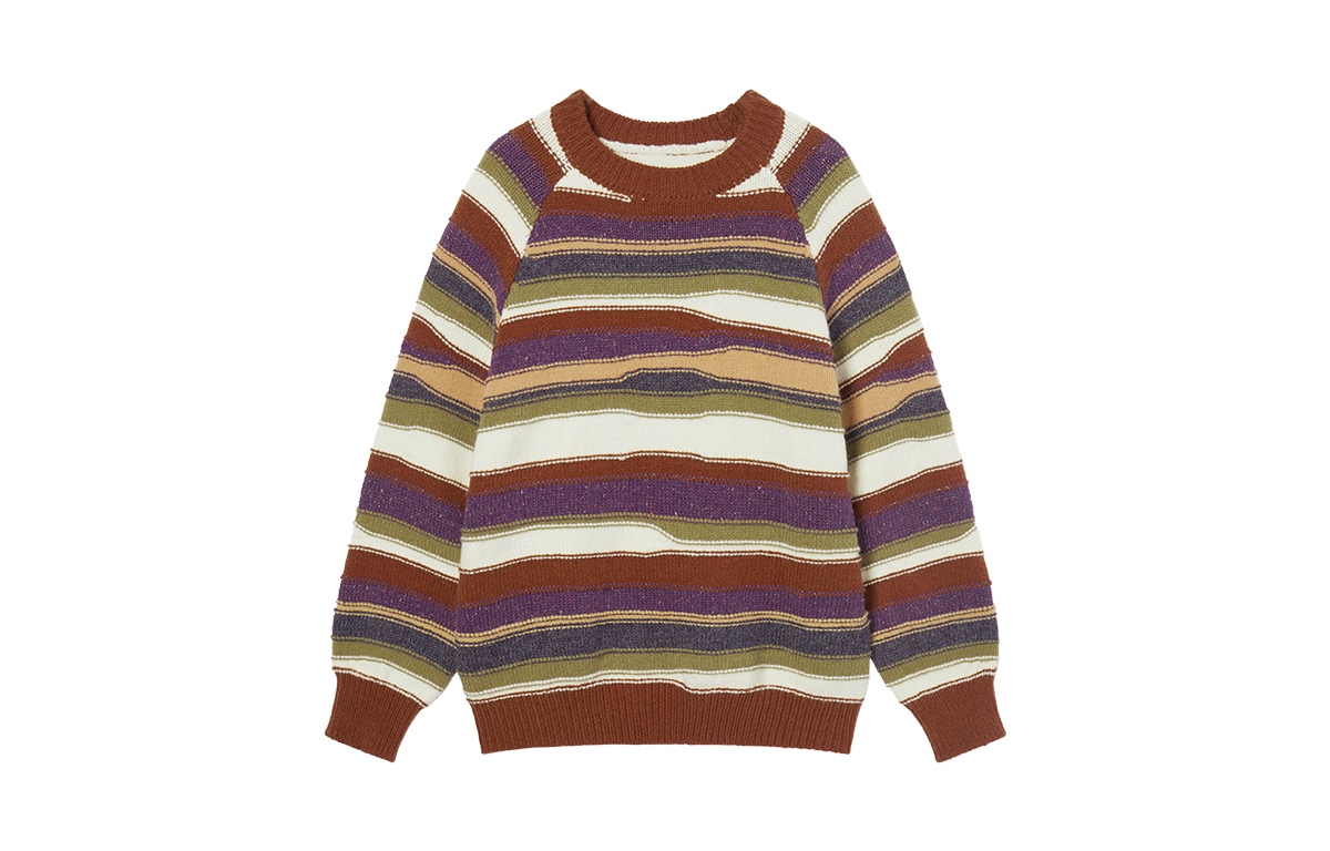 EPTISON WOMAN Cozy Zone