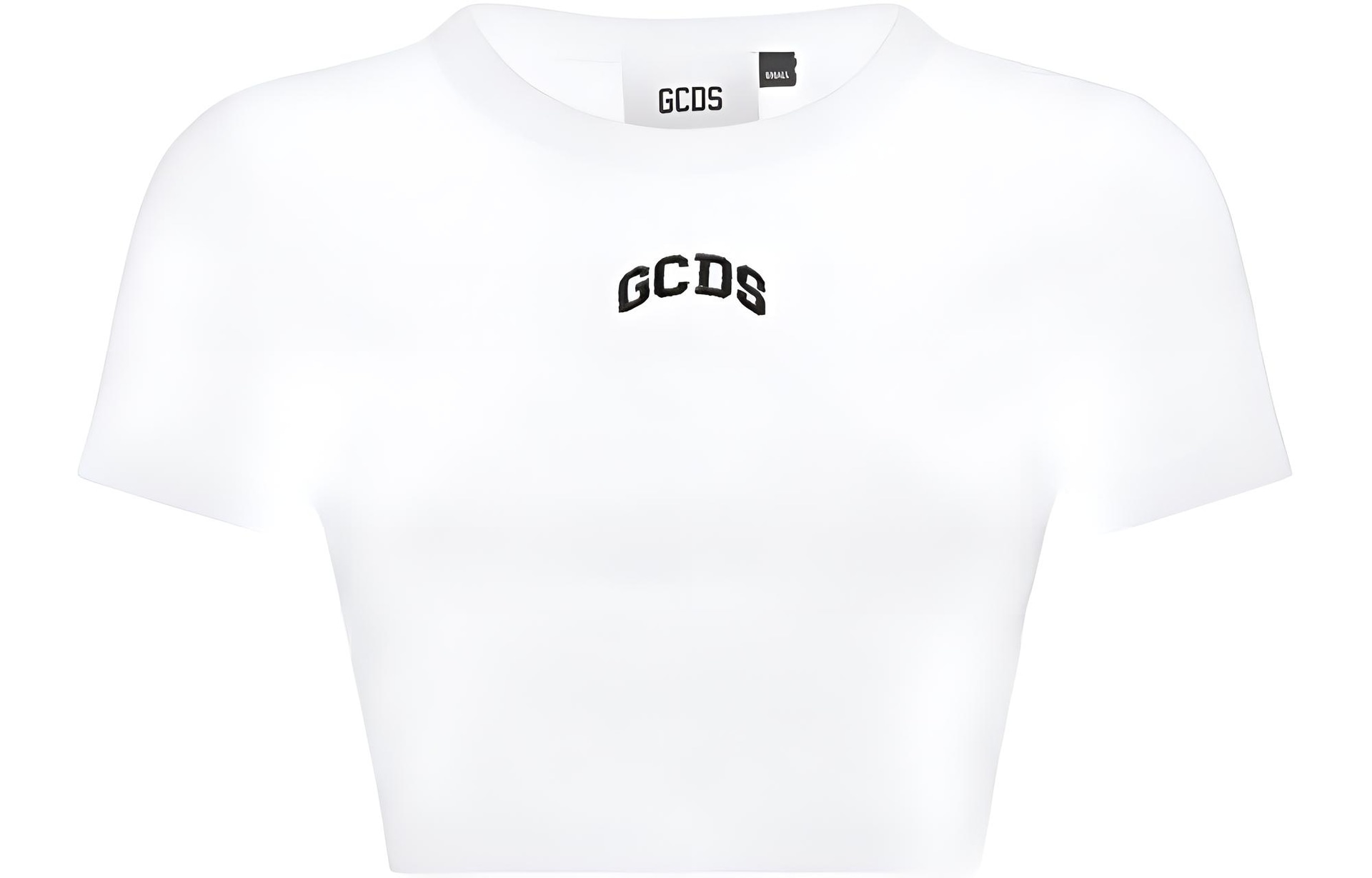 GCDS T