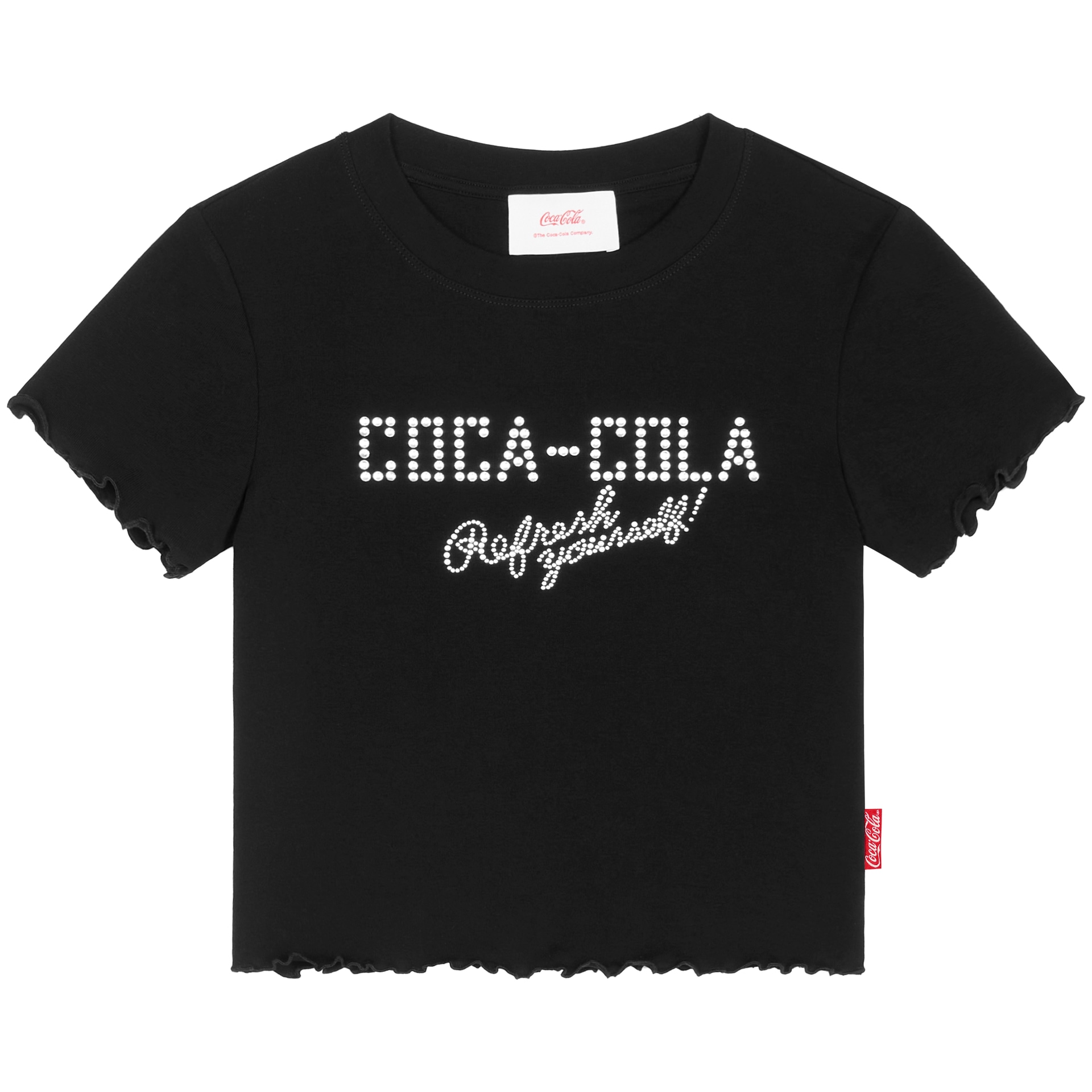 Coca-Cola/可口可乐 Coca-Cola T