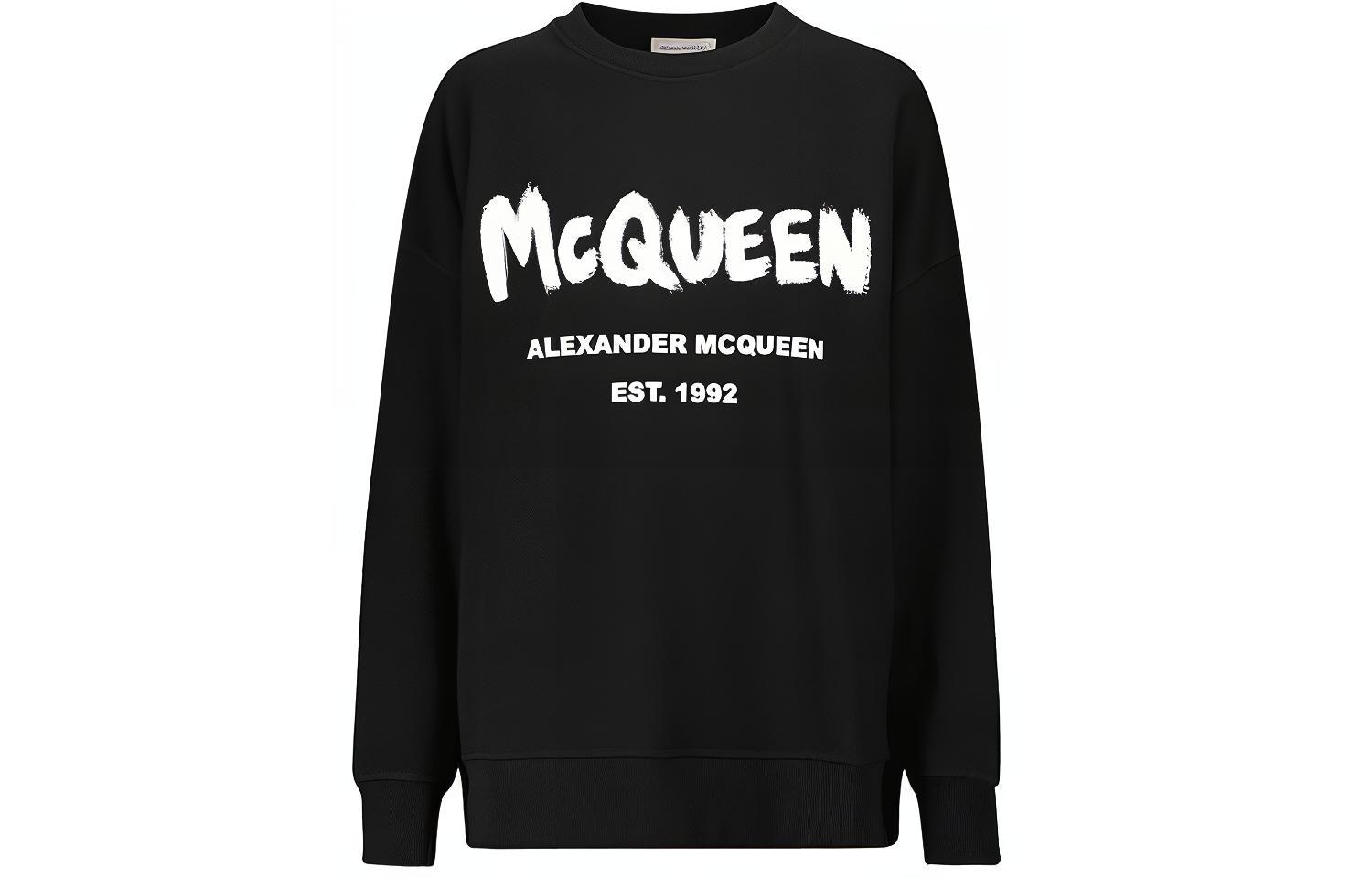 Alexander McQueen FW21