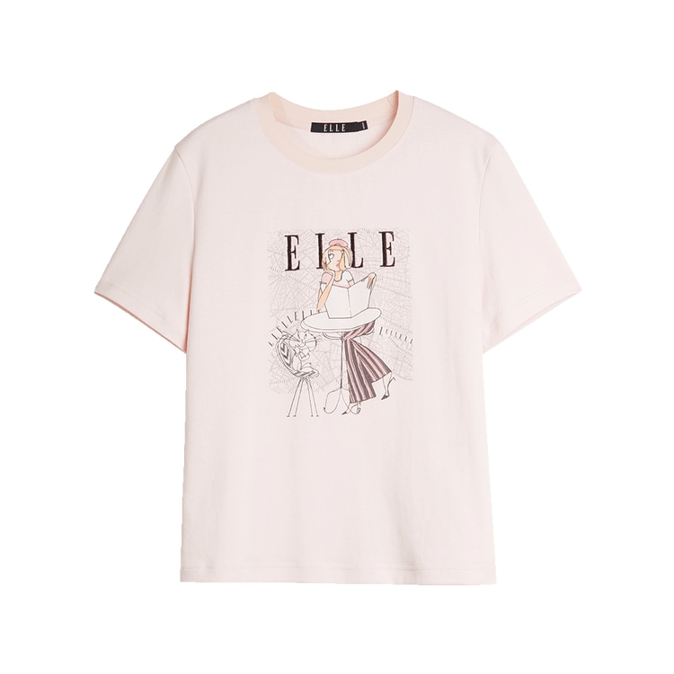 ELLE T
