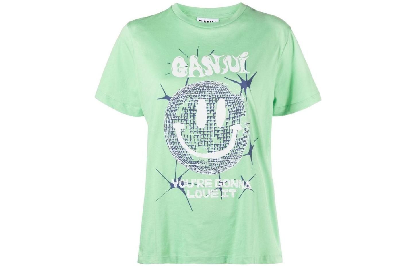GANNI