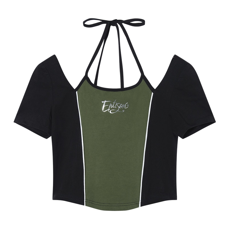 EPTISON WOMAN T