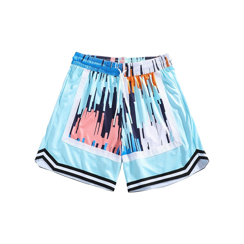 BKCXZICE Basketball Shorts