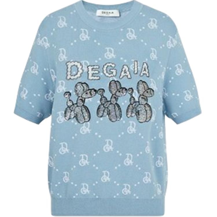DEGAIA T