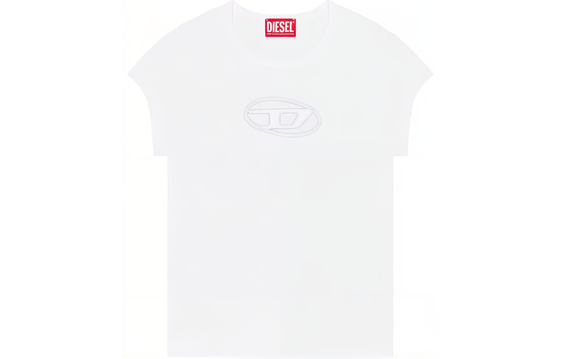 Diesel OVAL-D