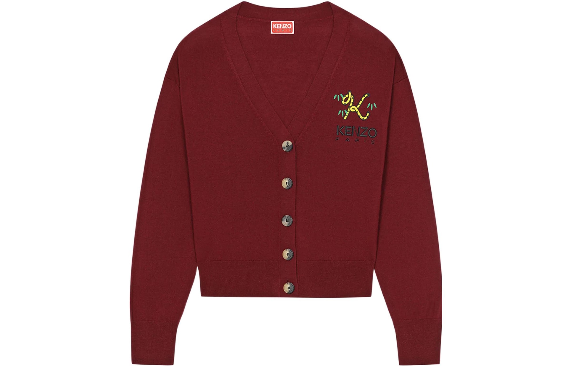 KENZO FW22 LogoV