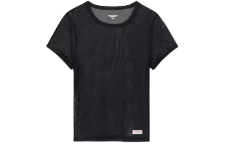 Alexander Wang Bodywear SS24 Black