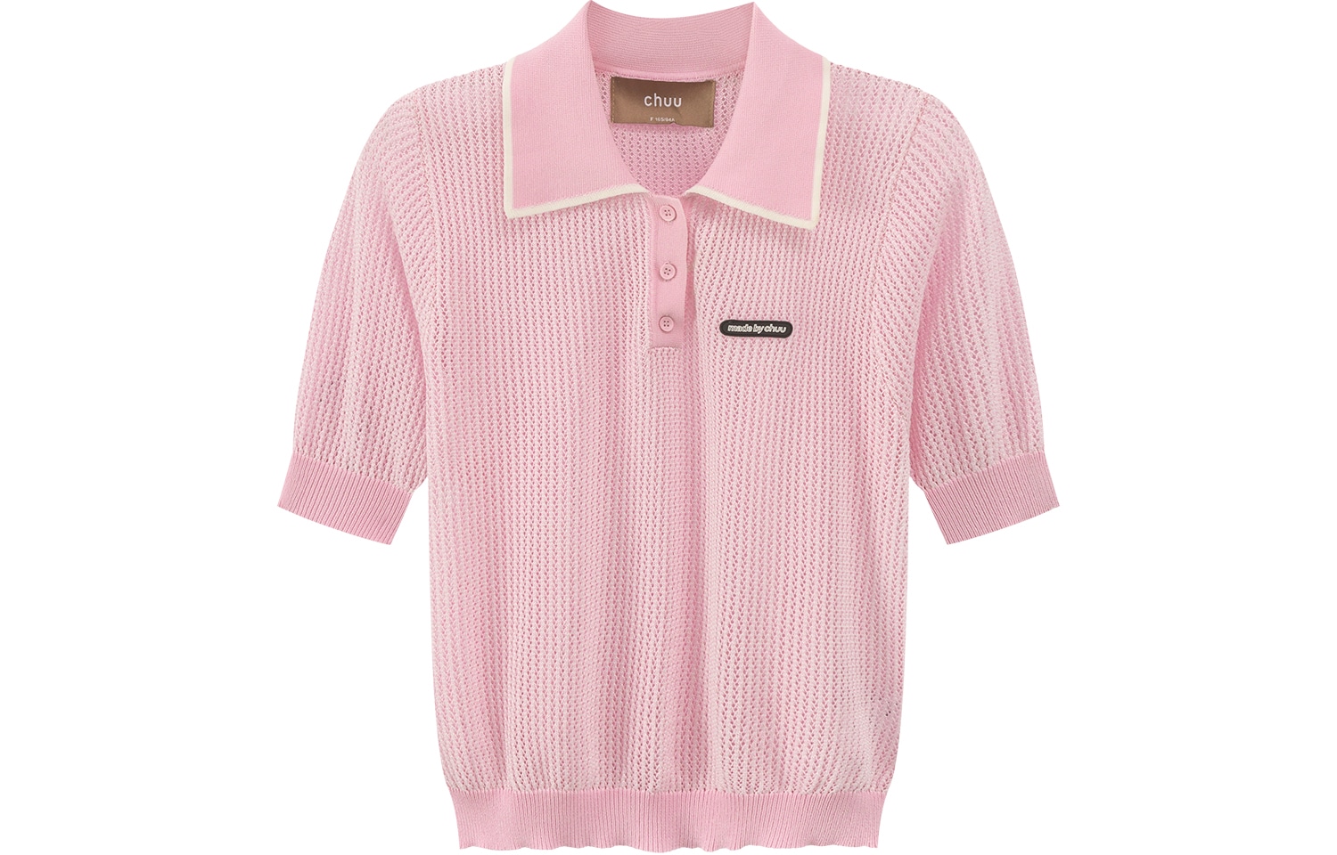CHUU Polo
