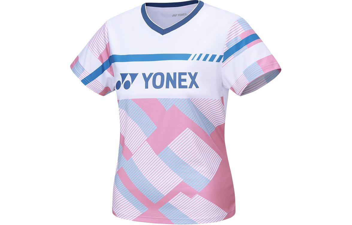 YONEX/尤尼克斯 YONEX LOGO T