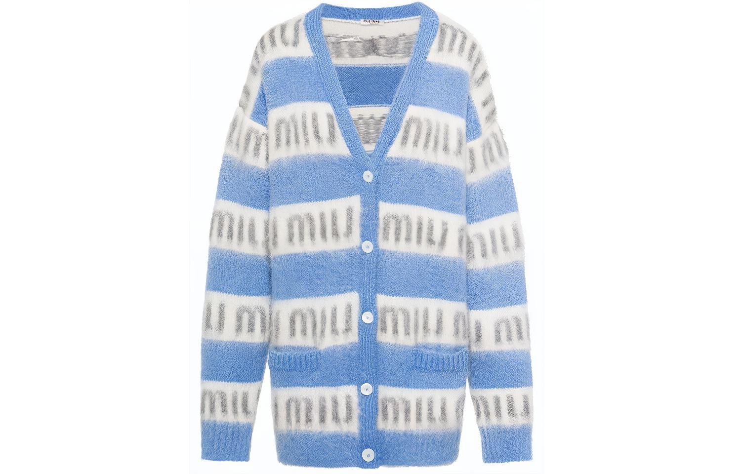 MIU MIU Logo