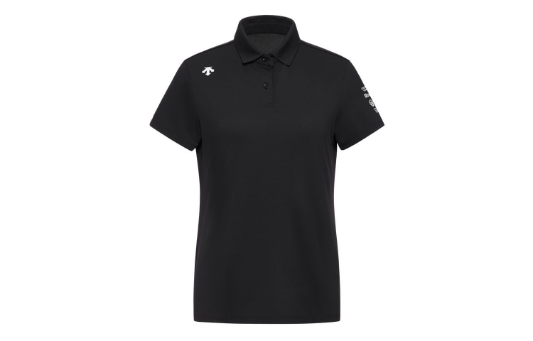 迪桑特/DESCENTE DESCENTE WOMENS TRAINING T