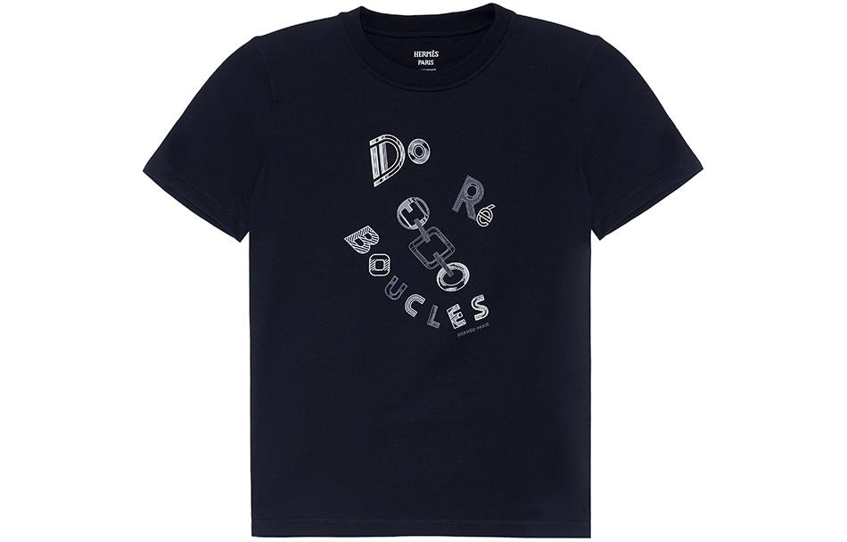 HERMES/爱马仕 HERMES SS23 T