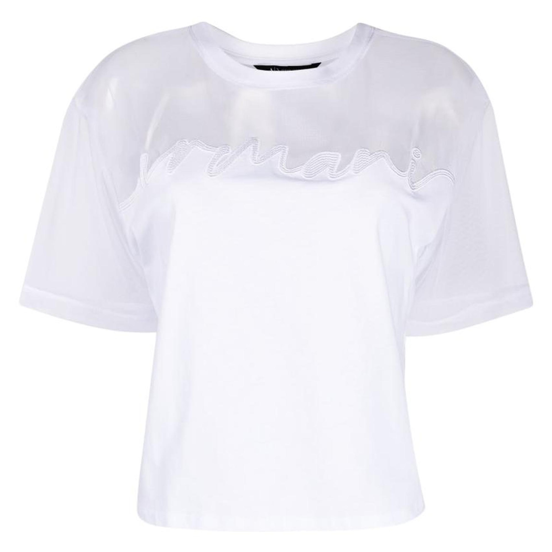 ARMANI EXCHANGE SS23 LogoT