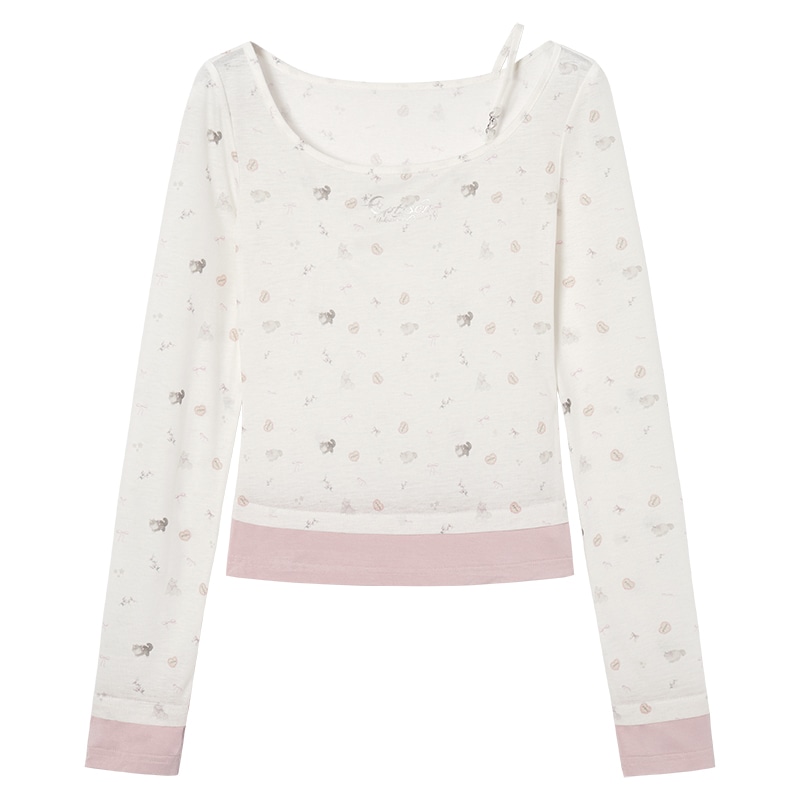EPTISON WOMAN T
