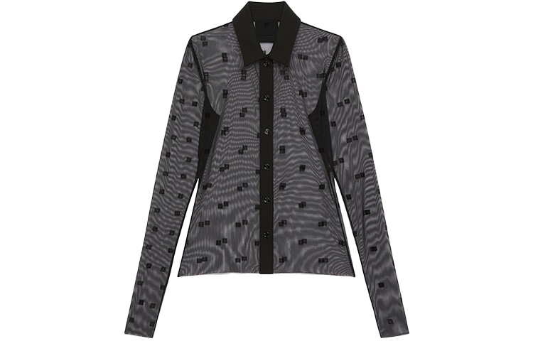 Givenchy/纪梵希 Givenchy FW21 4G