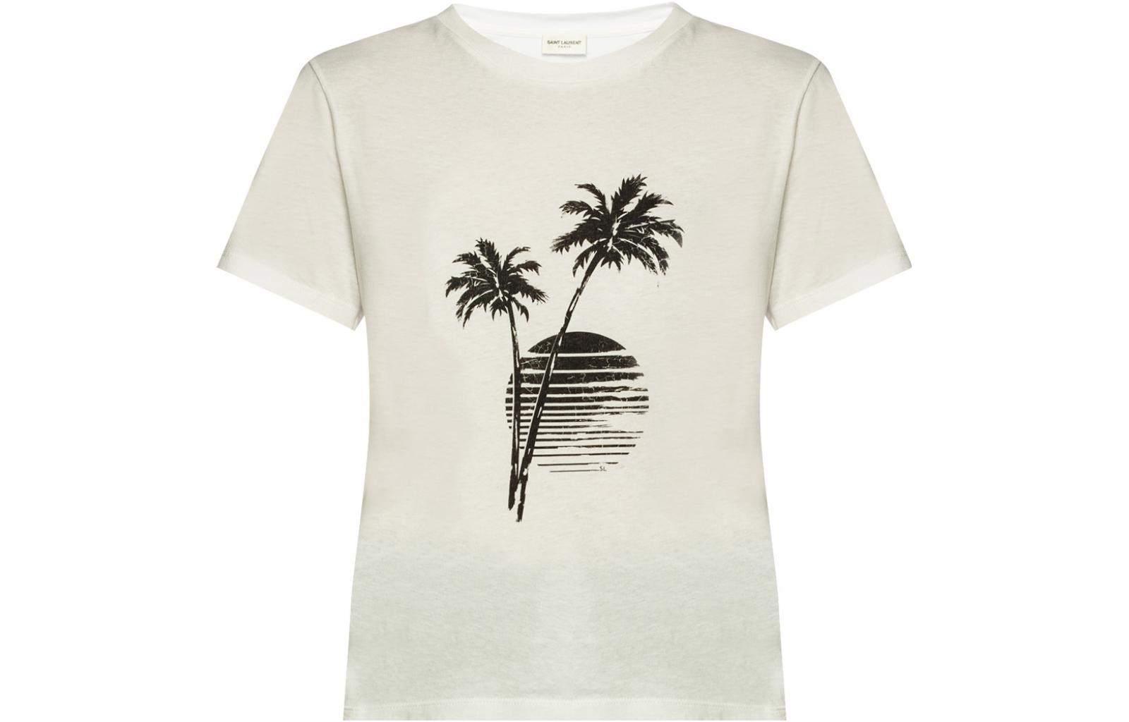 SAINT LAURENT/圣罗兰 SAINT LAURENT T