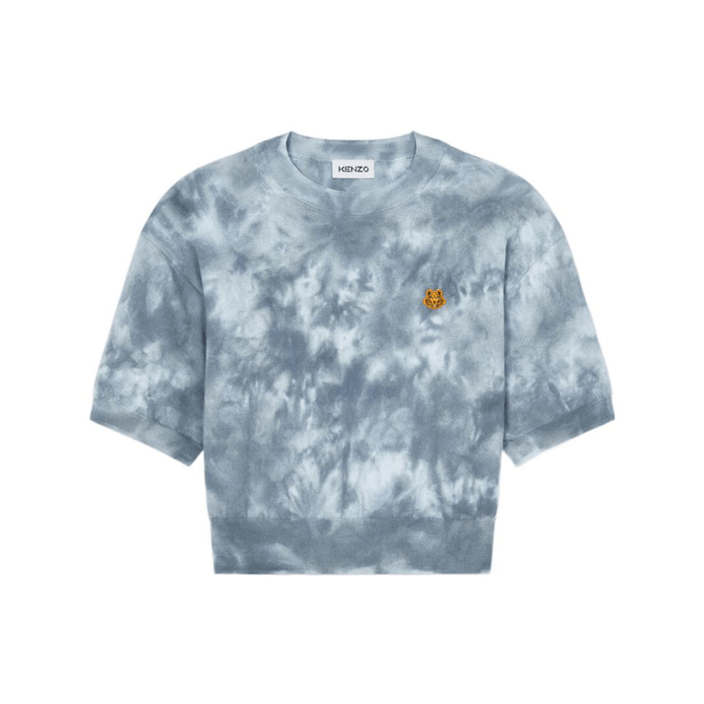 KENZO SS22 logo