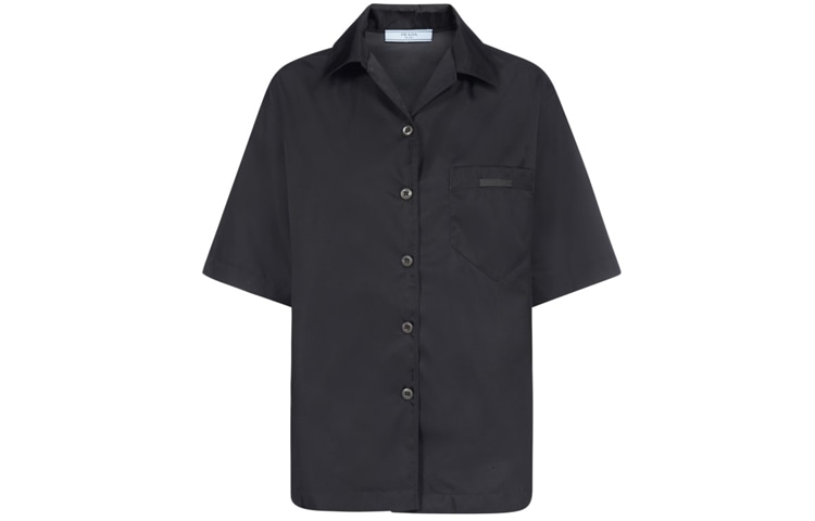 PRADA SS21 Logo