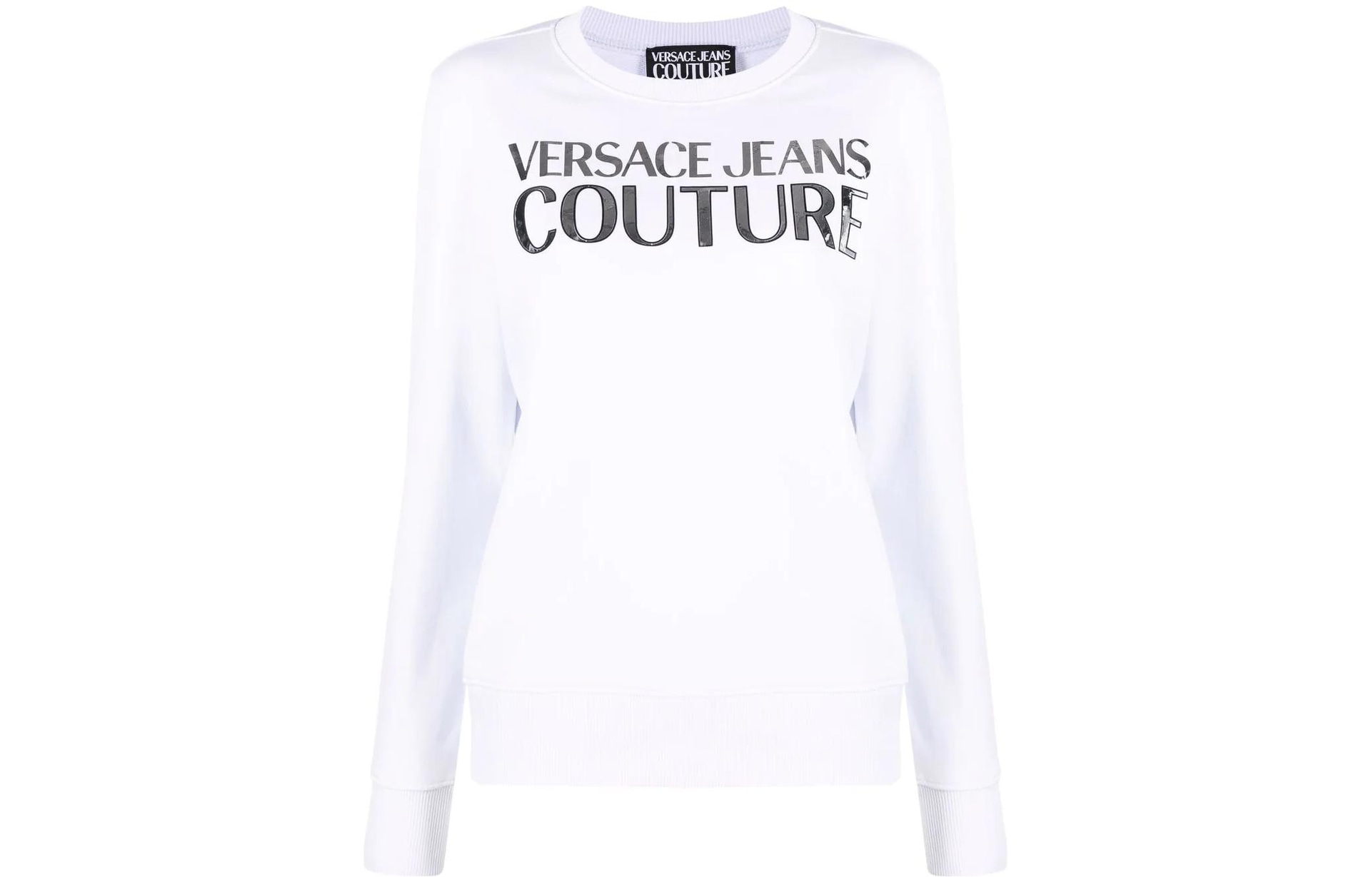 VERSACE JEANS COUTURE SS22 Logo