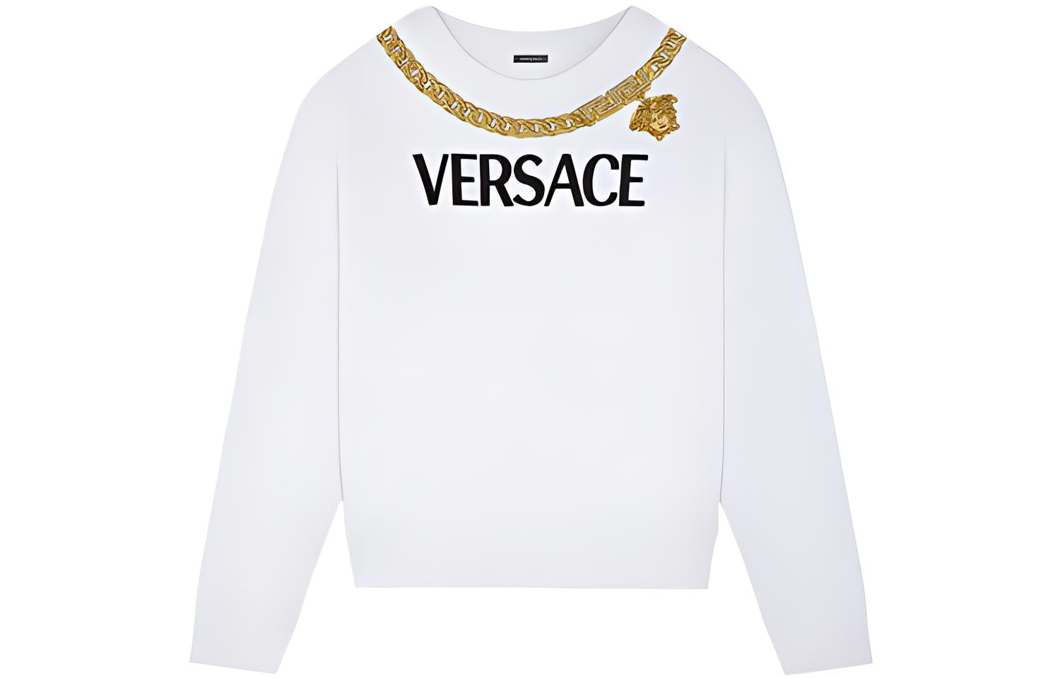 VERSACE/范思哲 VERSACE SS22