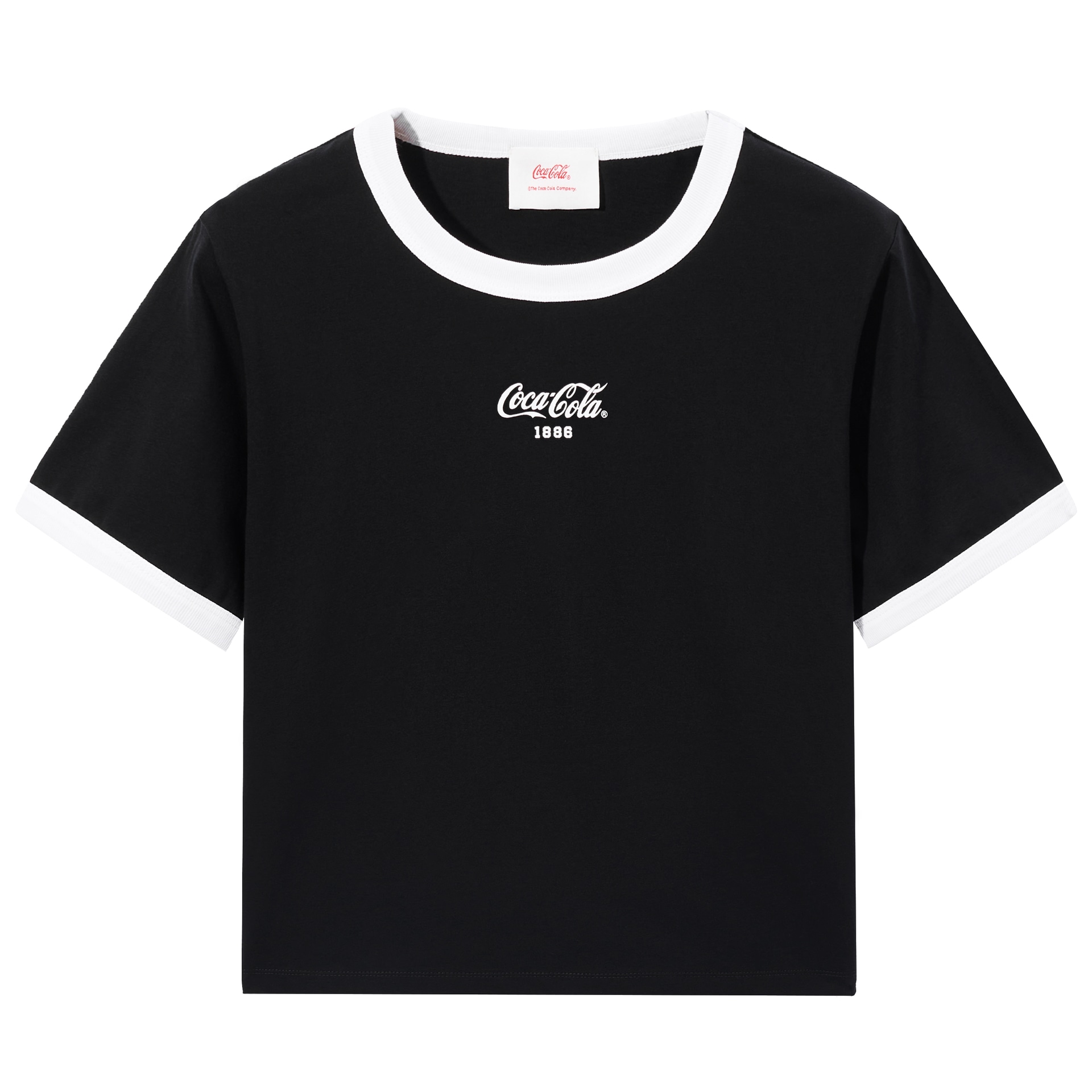 Coca-Cola/可口可乐 Coca-Cola