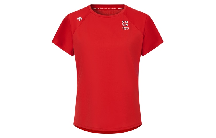 迪桑特/DESCENTE DESCENTE RUNNING SS24T