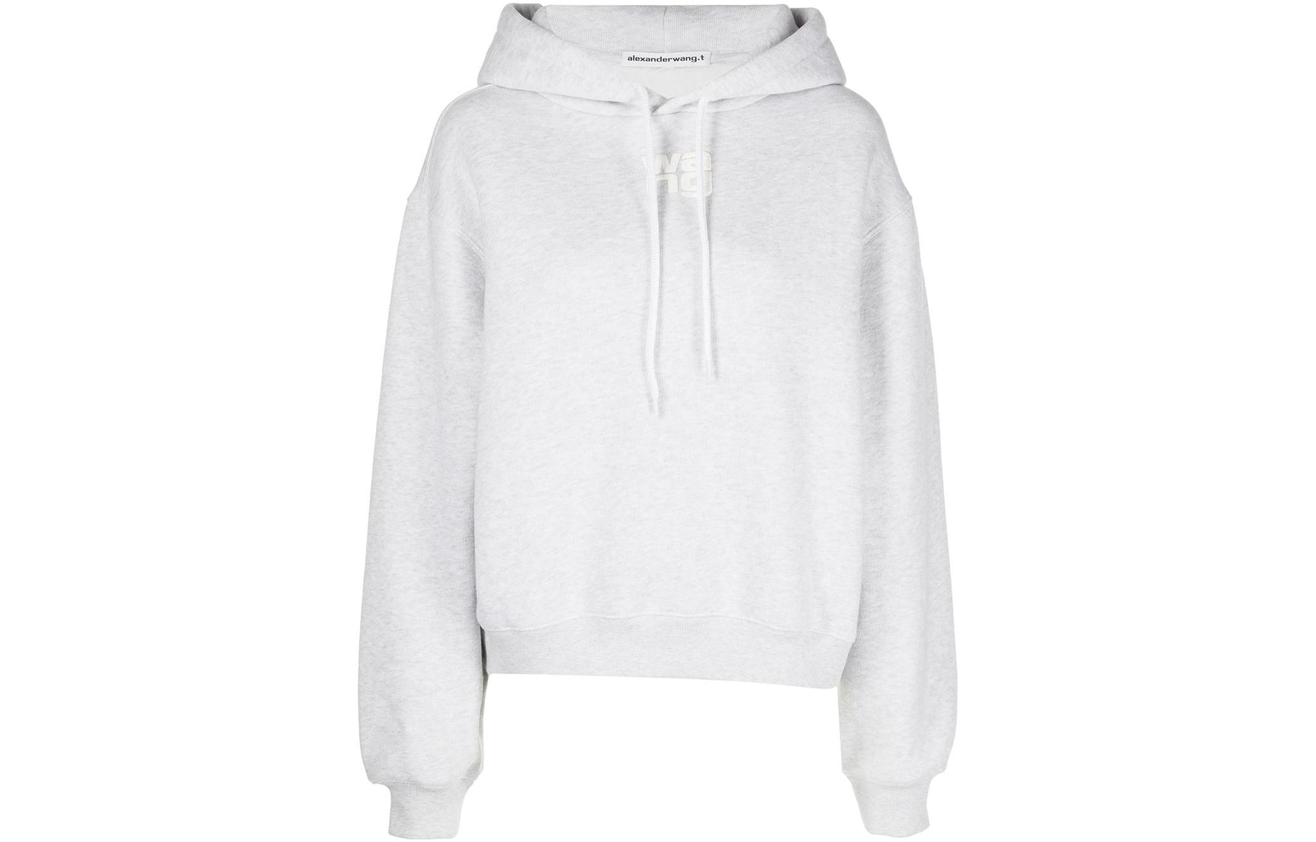alexander wang SS22 Logo