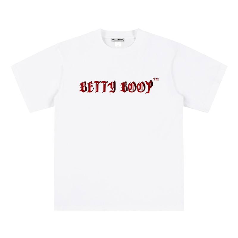 BETTY BOOP T
