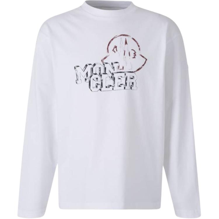 Moncler LogoT