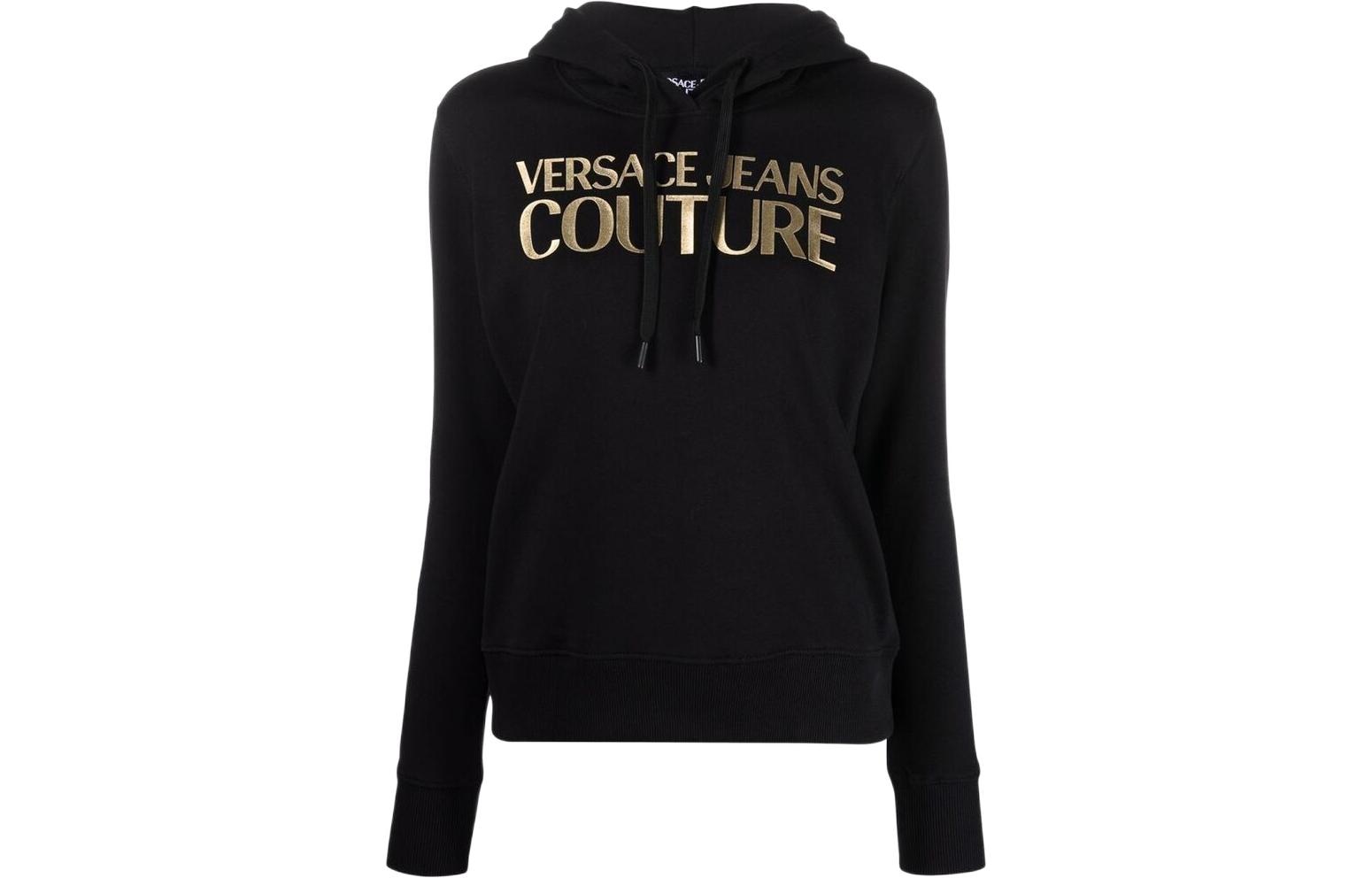 VERSACE JEANS COUTURE SS22 Logo