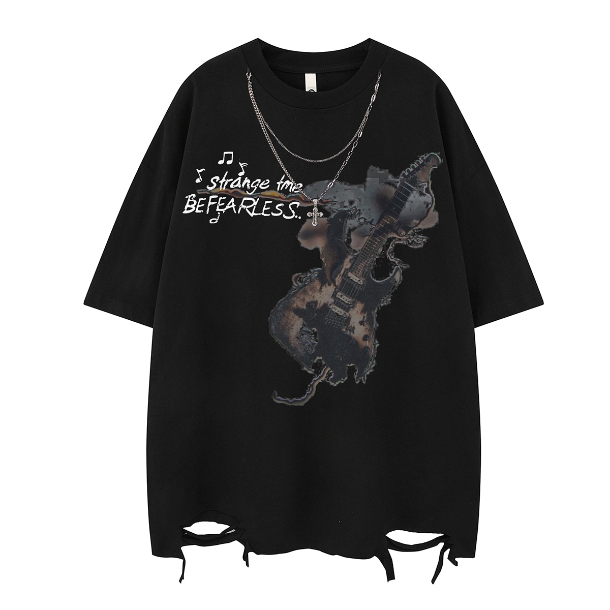 BEAR UNION T
