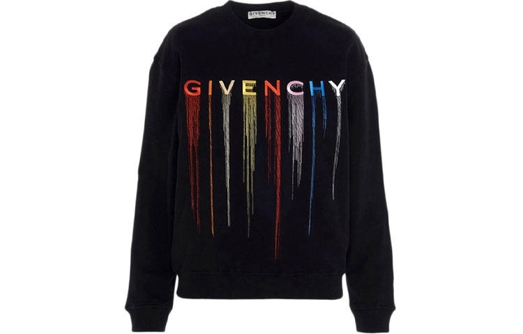 Givenchy/纪梵希 Givenchy Logo