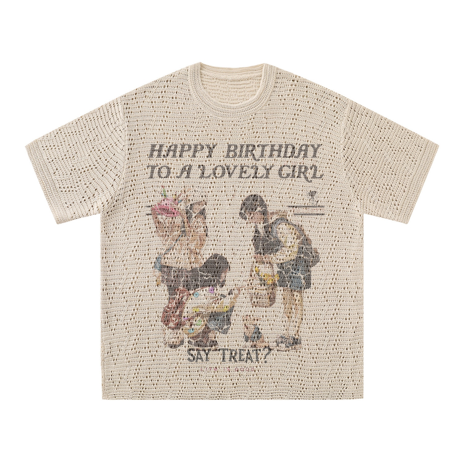 BEAR UNION T