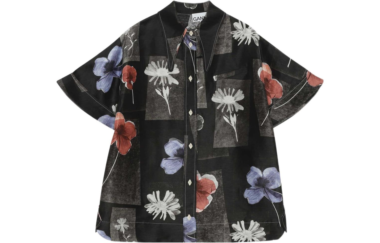 GANNI FW22