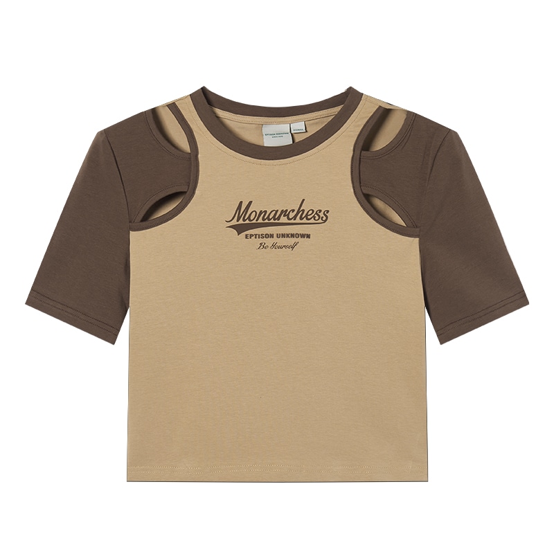 EPTISON WOMAN T