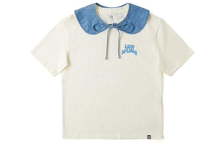 Lee SS24 T