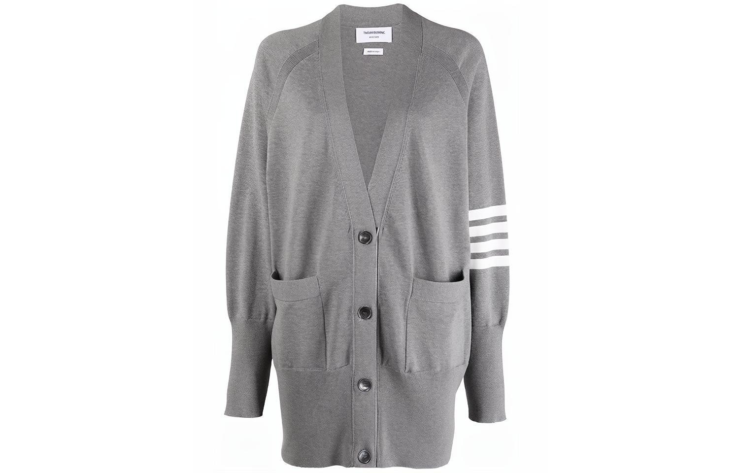 THOM BROWNE FW21